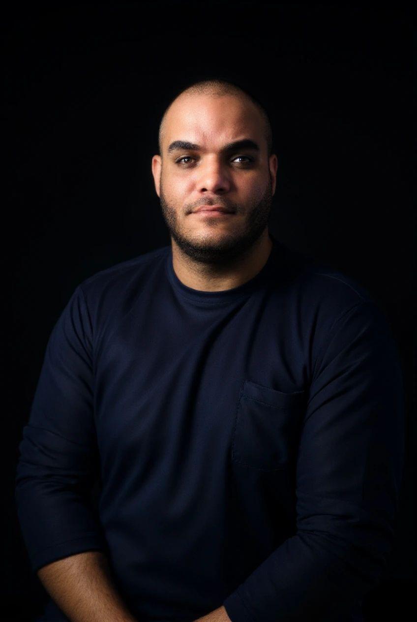 Breno Amâncio - Especialista em Fotografia com IA